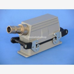 Contact H-BE24 SS + H-BE24 BS Contact H-BE24 SS + H-BE24 BS